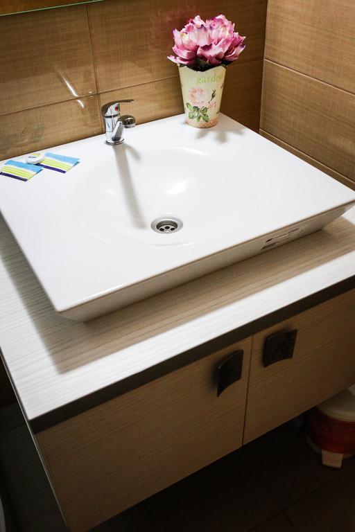 Pensiunea Oxana Lipova Habitación foto